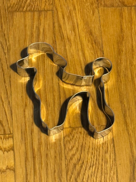 Puudeli Piparimuotti