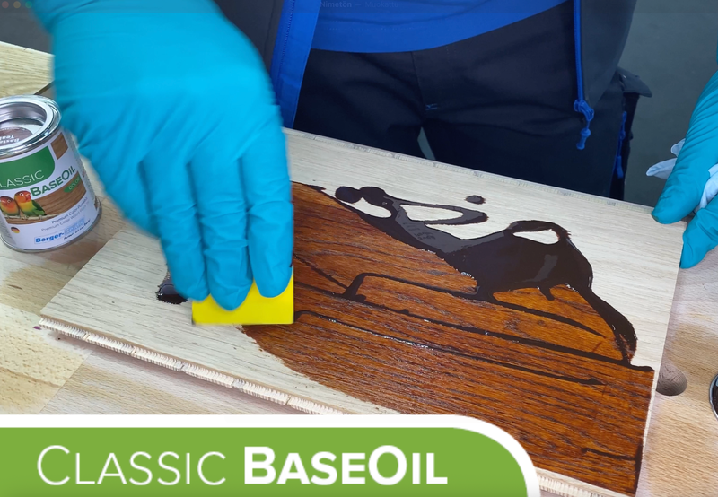 Tilaa pintak&auml;sittelymalli!